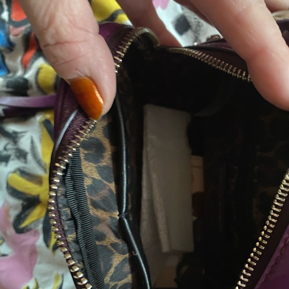 Rebecca Minkoff Jett Mini Boxy bag - Picture 5 of 5